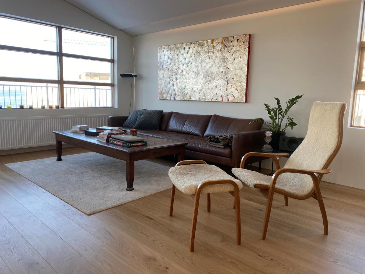 Reykjavik Central Apartments Appartamento Reykjavík