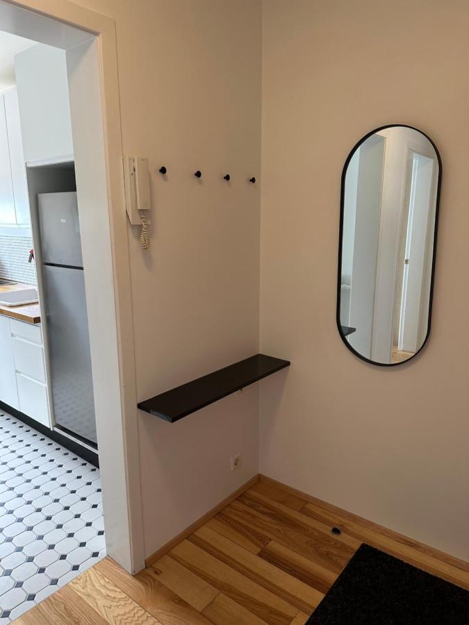 Apartment Reykjavik Central Apartments Reykjavík