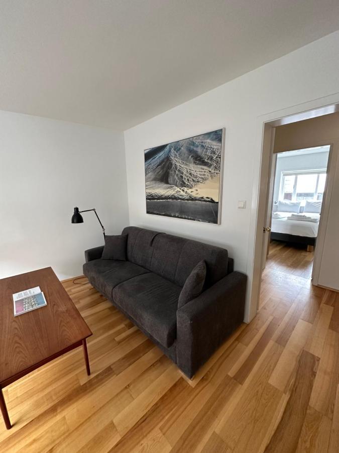 Reykjavik Central Apartments * Reykjavik