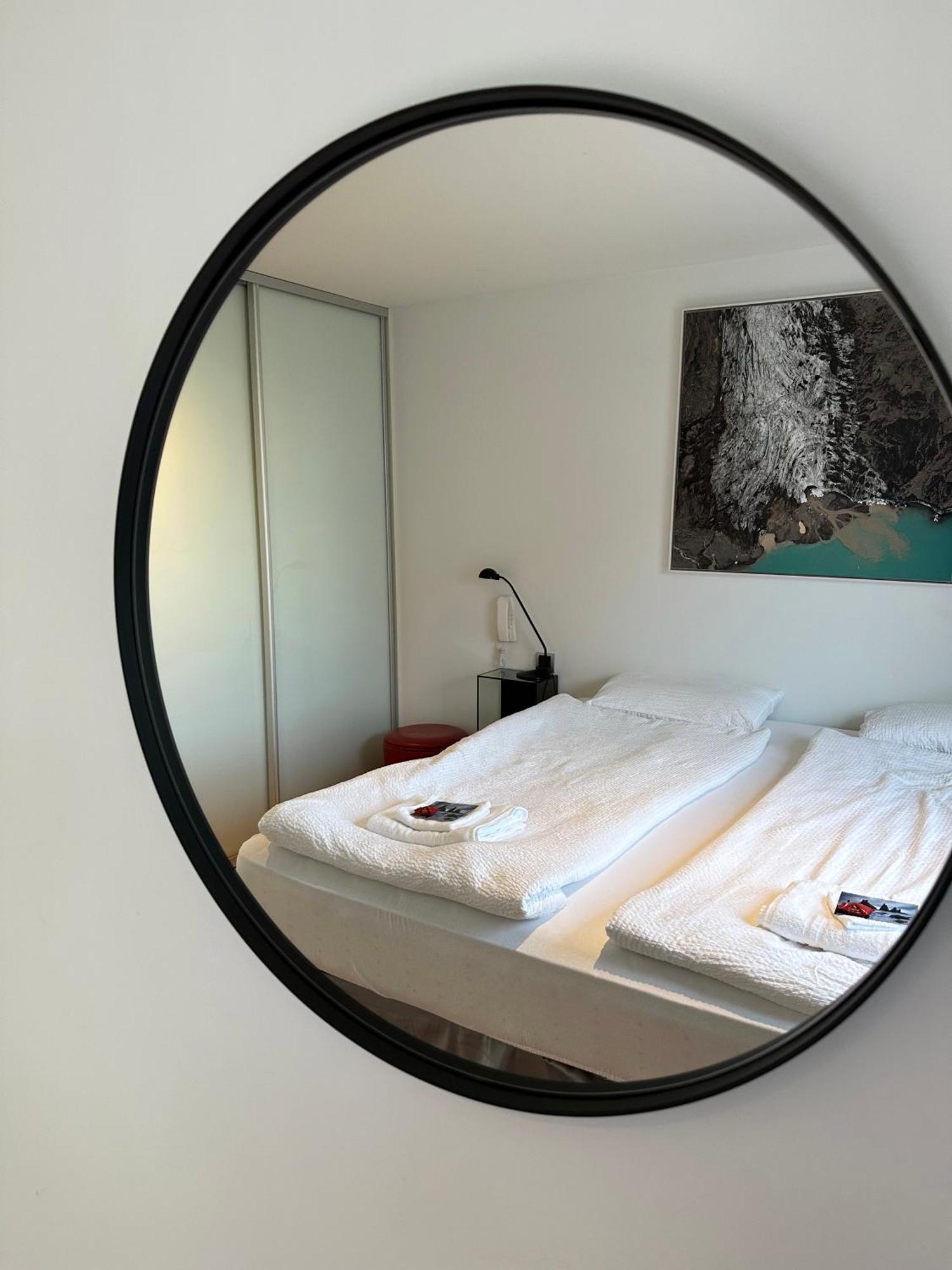 Reykjavik Central Apartments Apartment Reykjavík