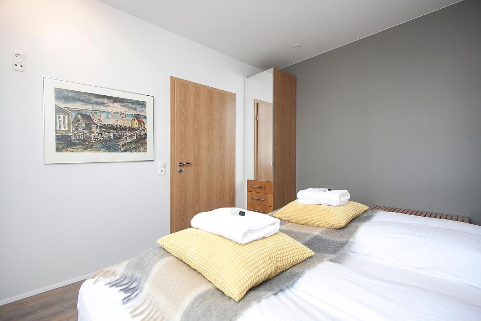 Reykjavik Central Apartments Appartamento