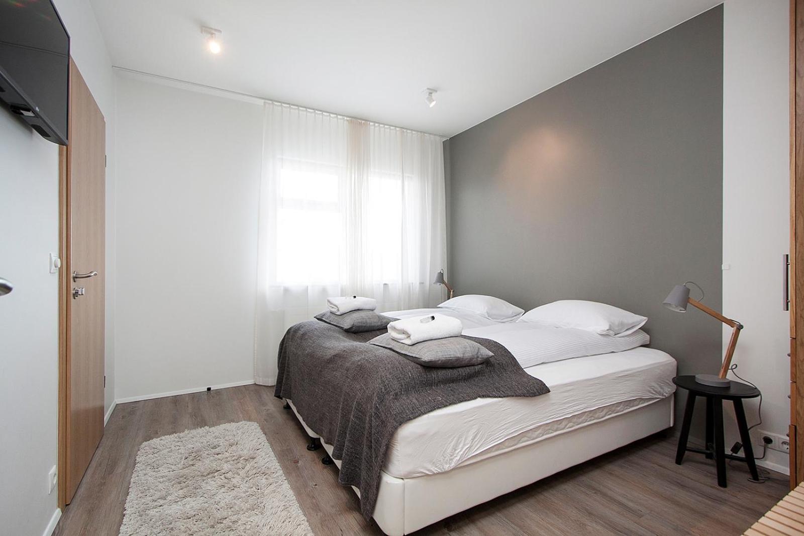 Reykjavik Central Apartments Appartamento