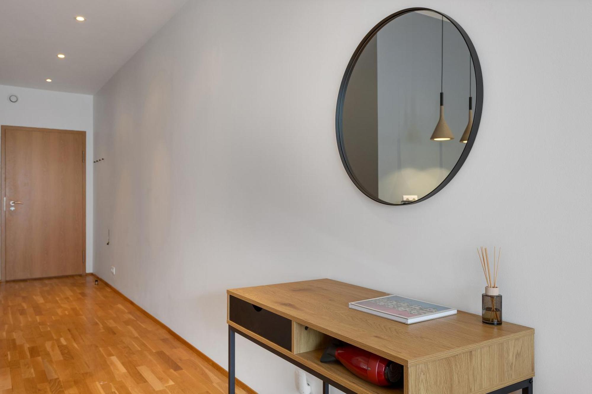 Reykjavik Central Apartments * Reykjavik