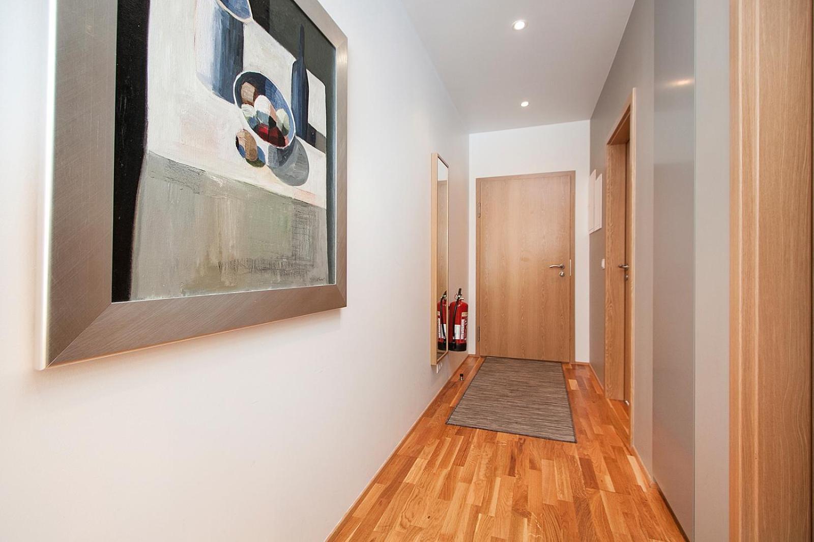 Appartamento Reykjavik Central Apartments Reykjavík