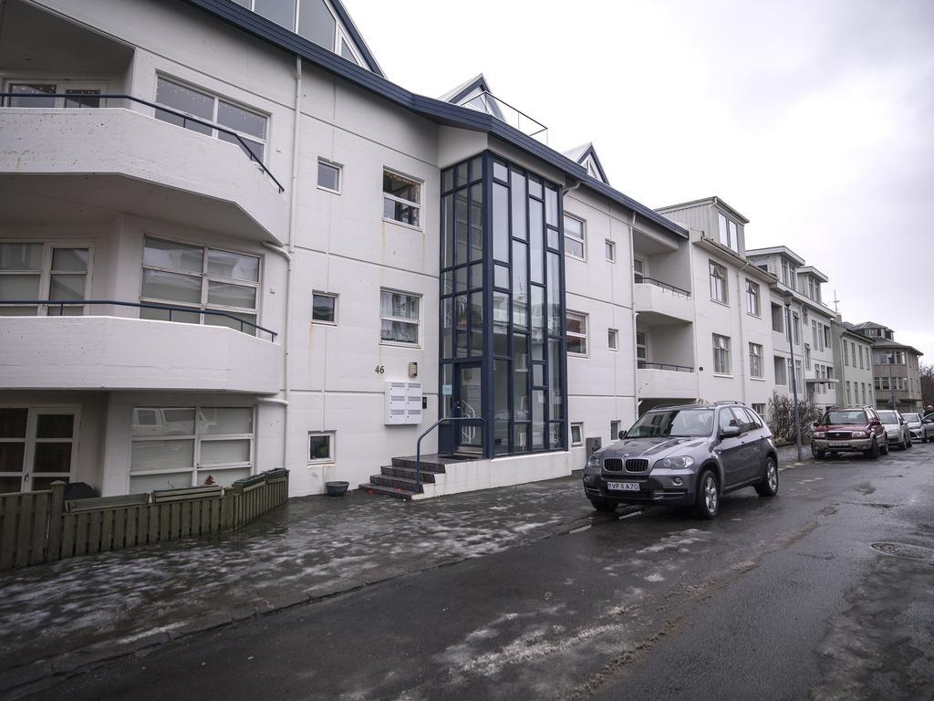 Reykjavik Central Apartments Appartamento *
