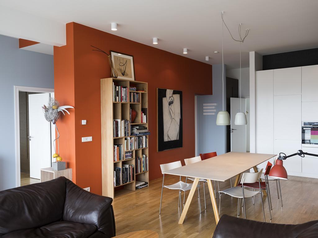 Reykjavik Central Apartments Apartment Reykjavík