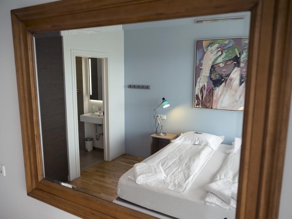 Reykjavik Central Apartments Reykjavík