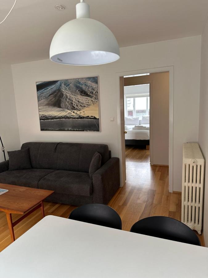 Reykjavik Central Apartments Appartement Reykjavík