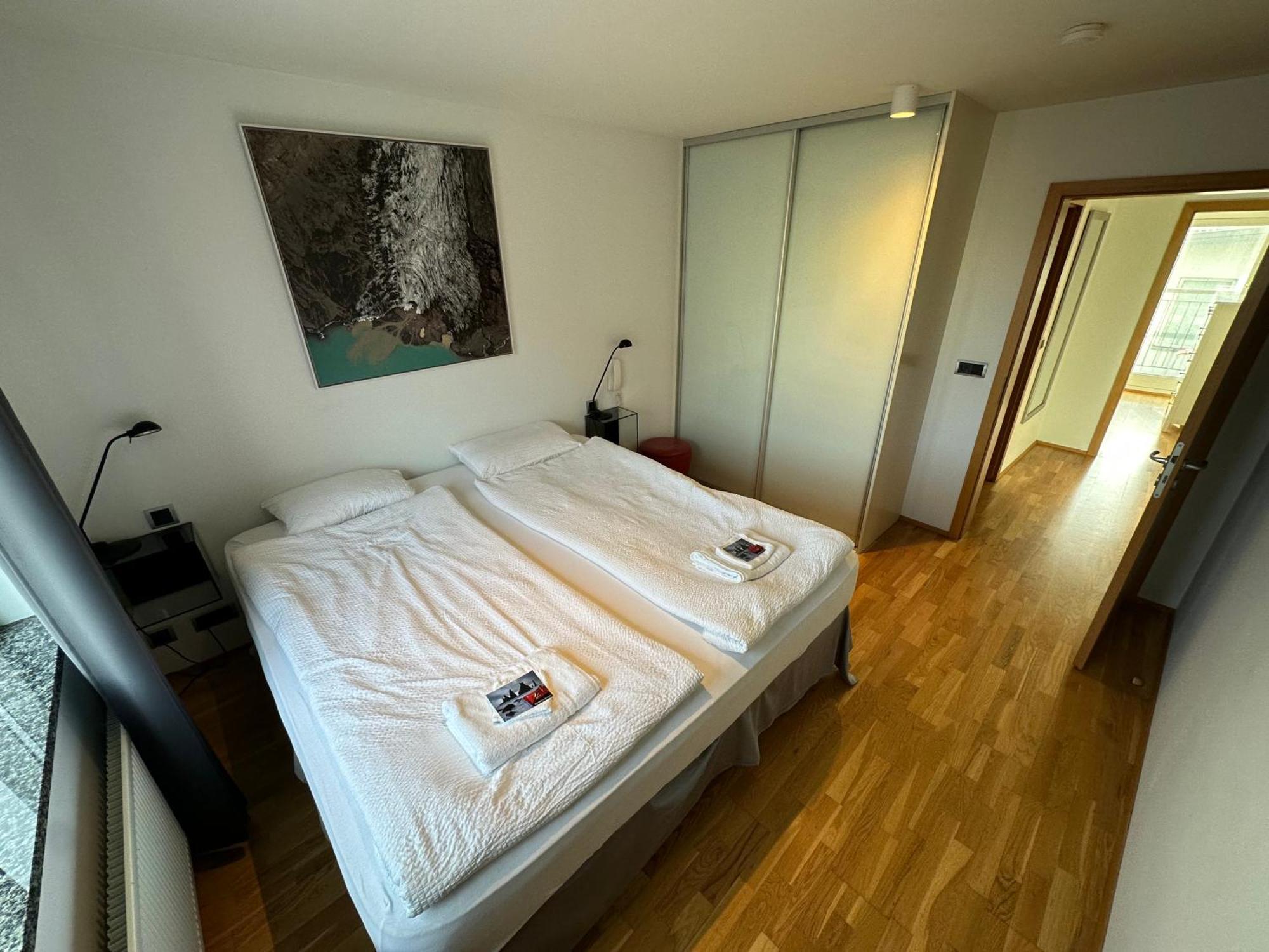 Reykjavik Central Apartments * Reykjavík