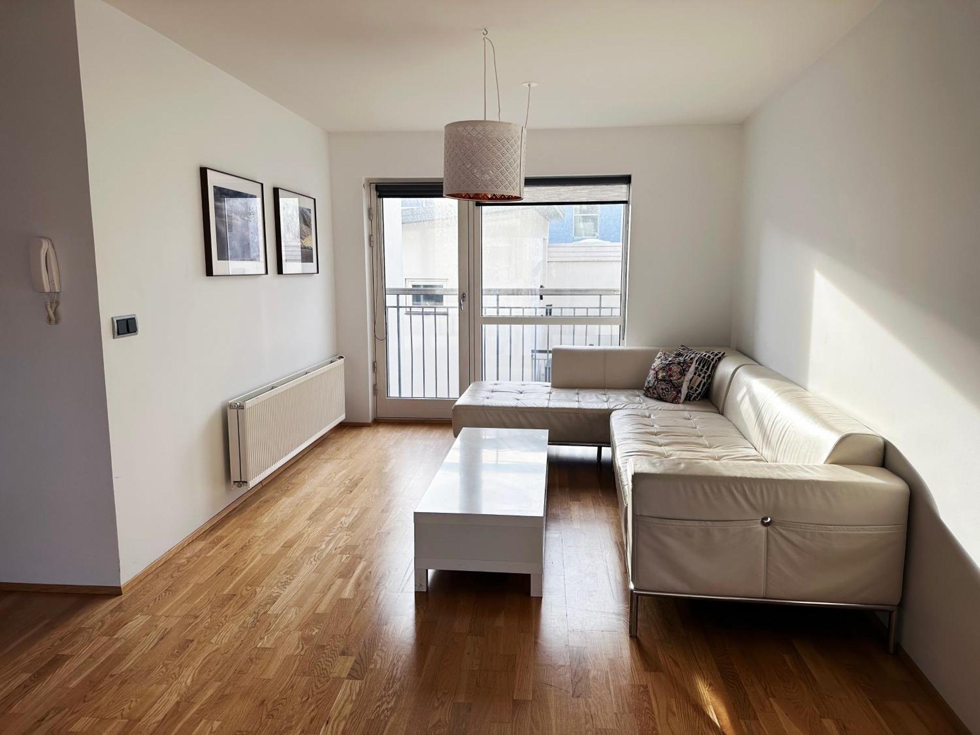 Reykjavik Central Apartments Reykjavík