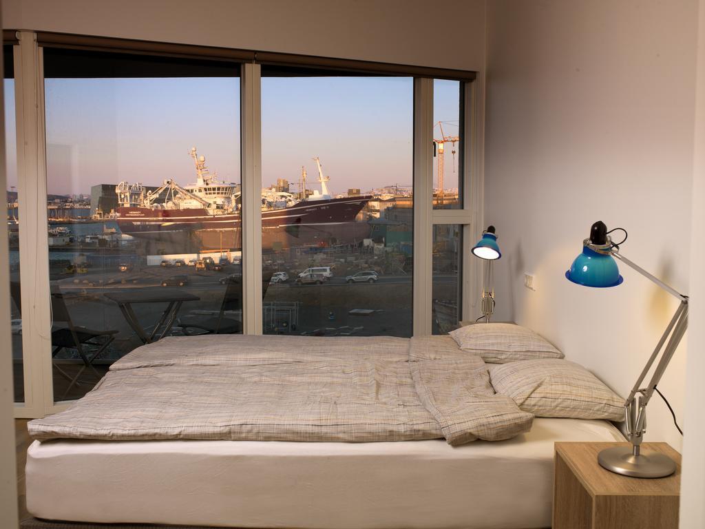 Reykjavik Central Apartments * Reykjavík